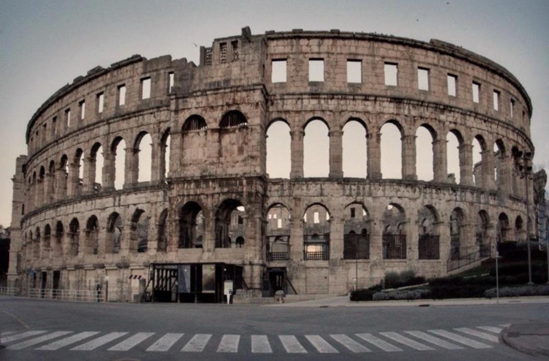 Noa Pula Exterior foto